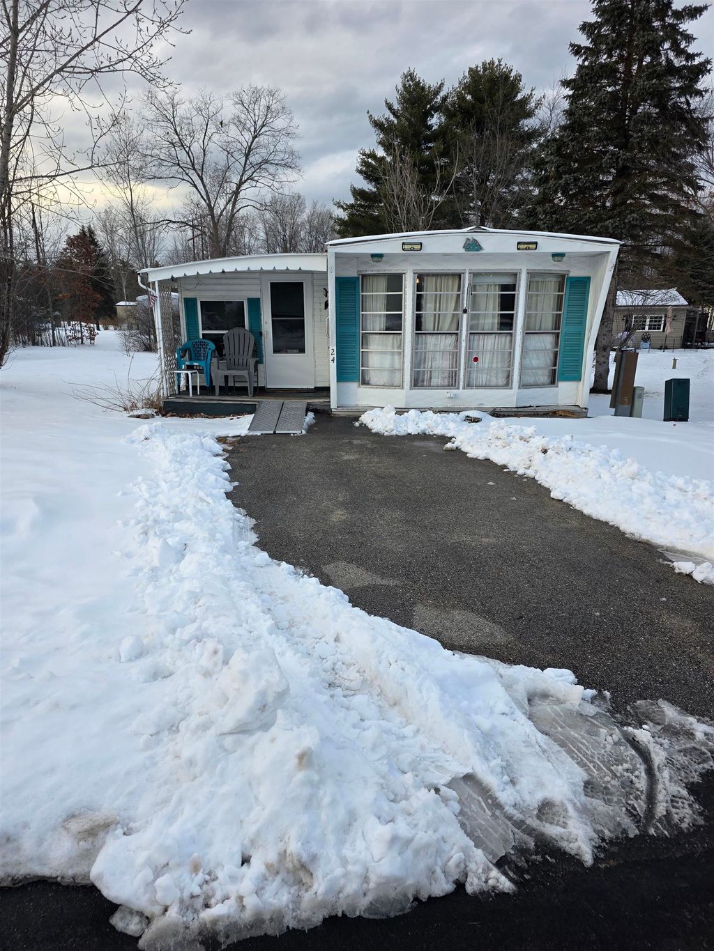 Photo of 24 Cross Wind Lane, Rochester, NH 03867 (MLS # 5074749)