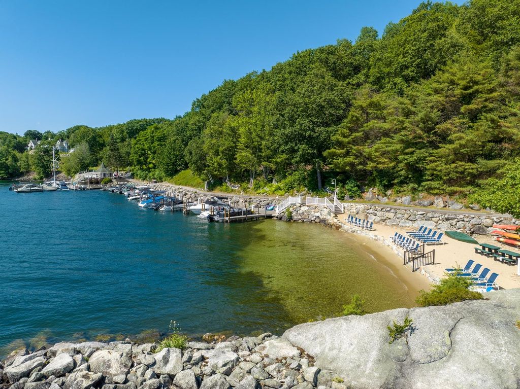 Photo of 5 South Watch Road, Meredith, NH 03253 (MLS # 5081295)