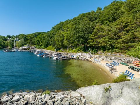 5 S Watch Road Meredith NH 03253