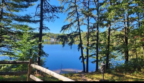 61 E Danforth Road Freedom NH 03836