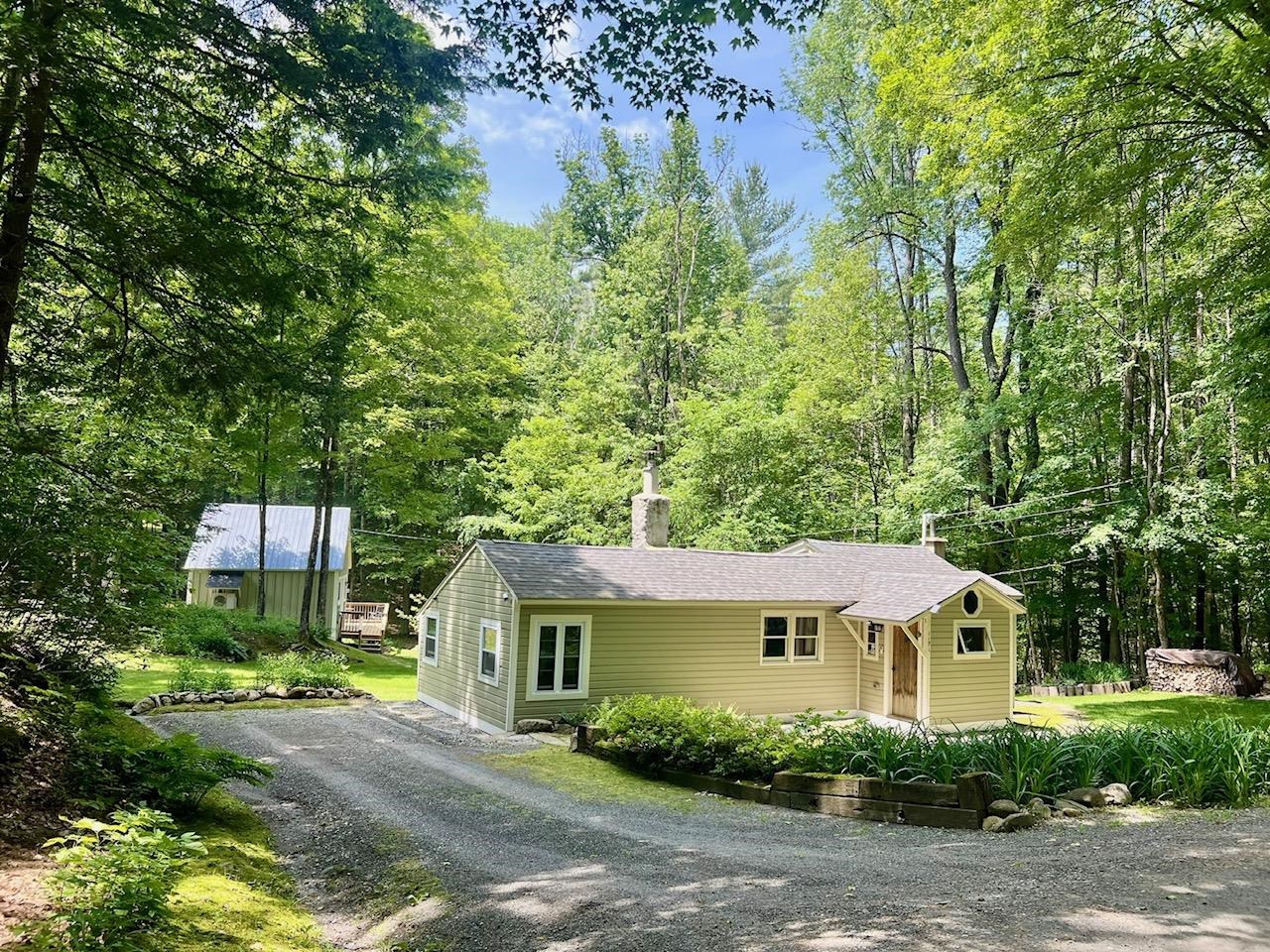 1171 Wickopee Hill