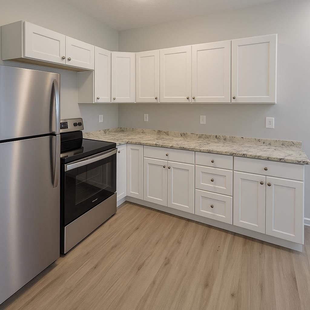 Photo of 312 Lake Avenue, Manchester, NH 03103 (MLS # 5067414)