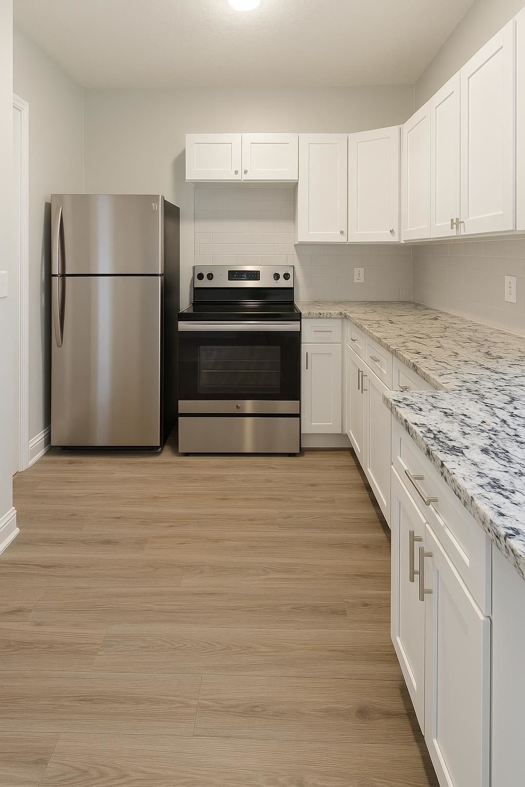 Photo of 312 Lake Avenue, Manchester, NH 03103 (MLS # 5067414)