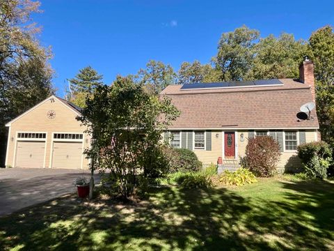 1 Morrill Street Litchfield NH 03052