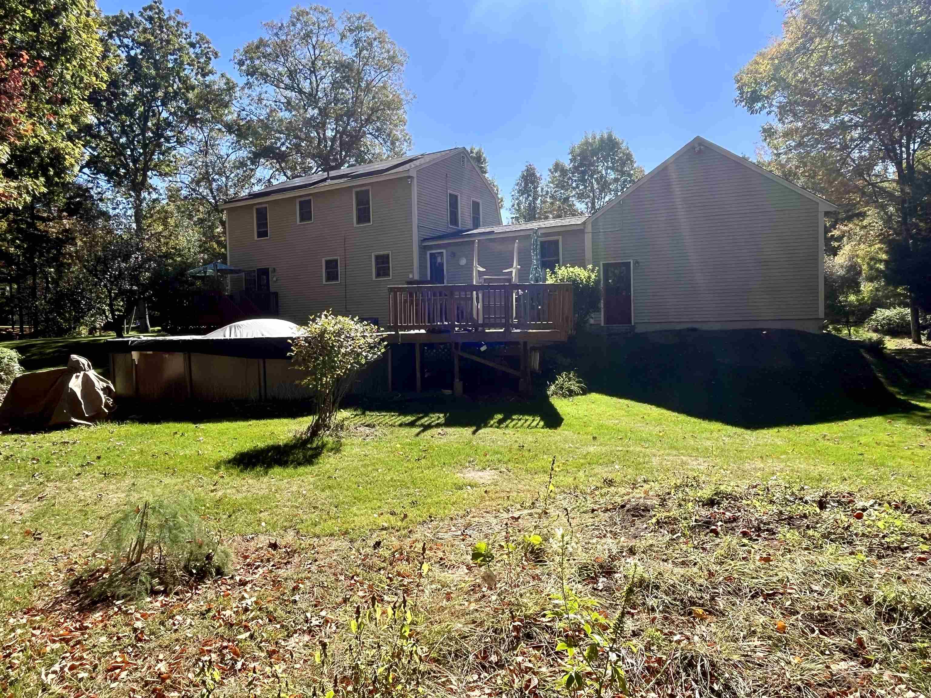 1 Morrill Street