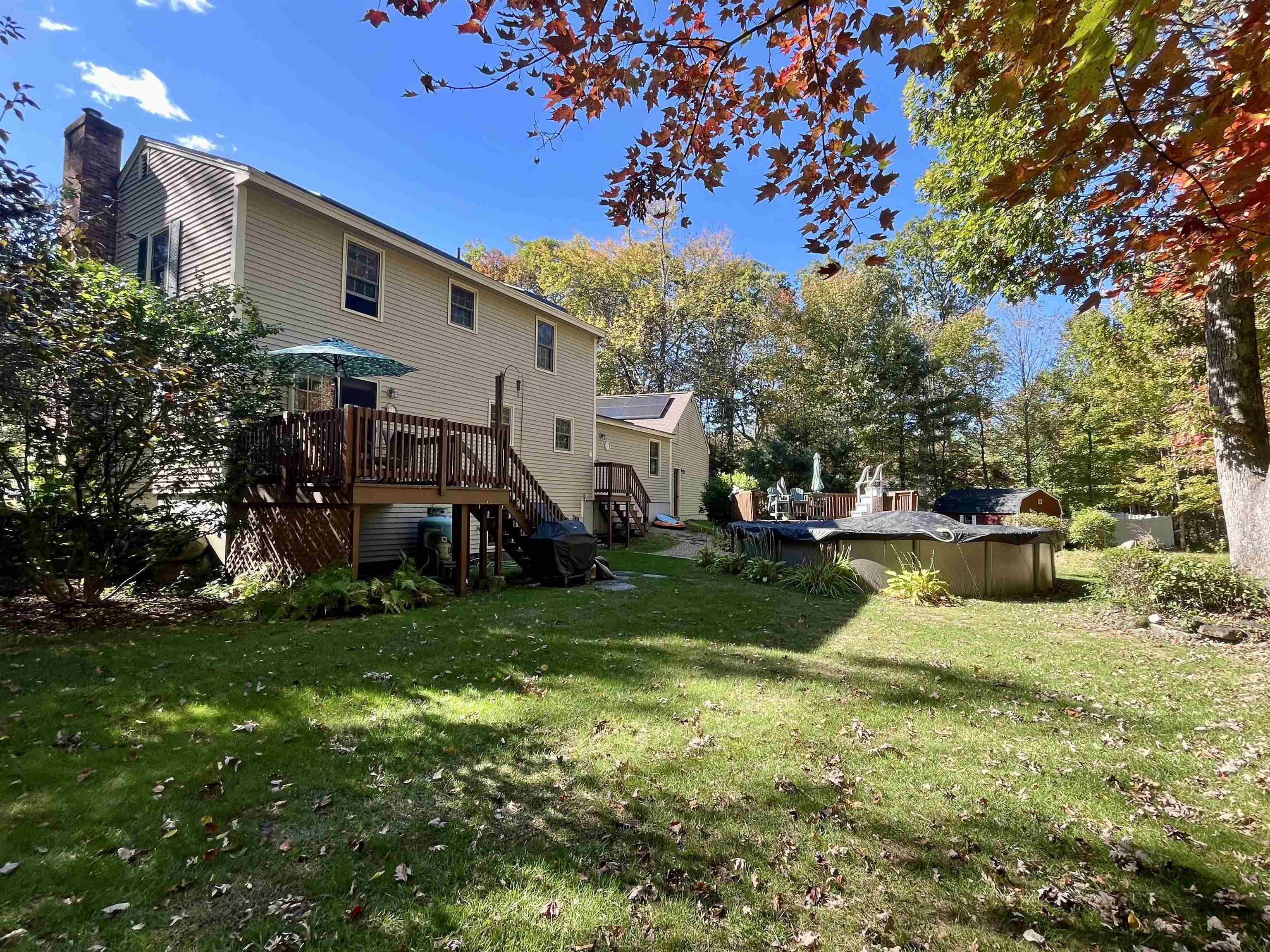 1 Morrill Street