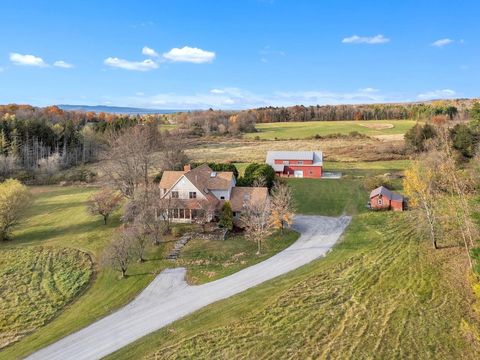 181 Windswept Lane Charlotte VT 05445