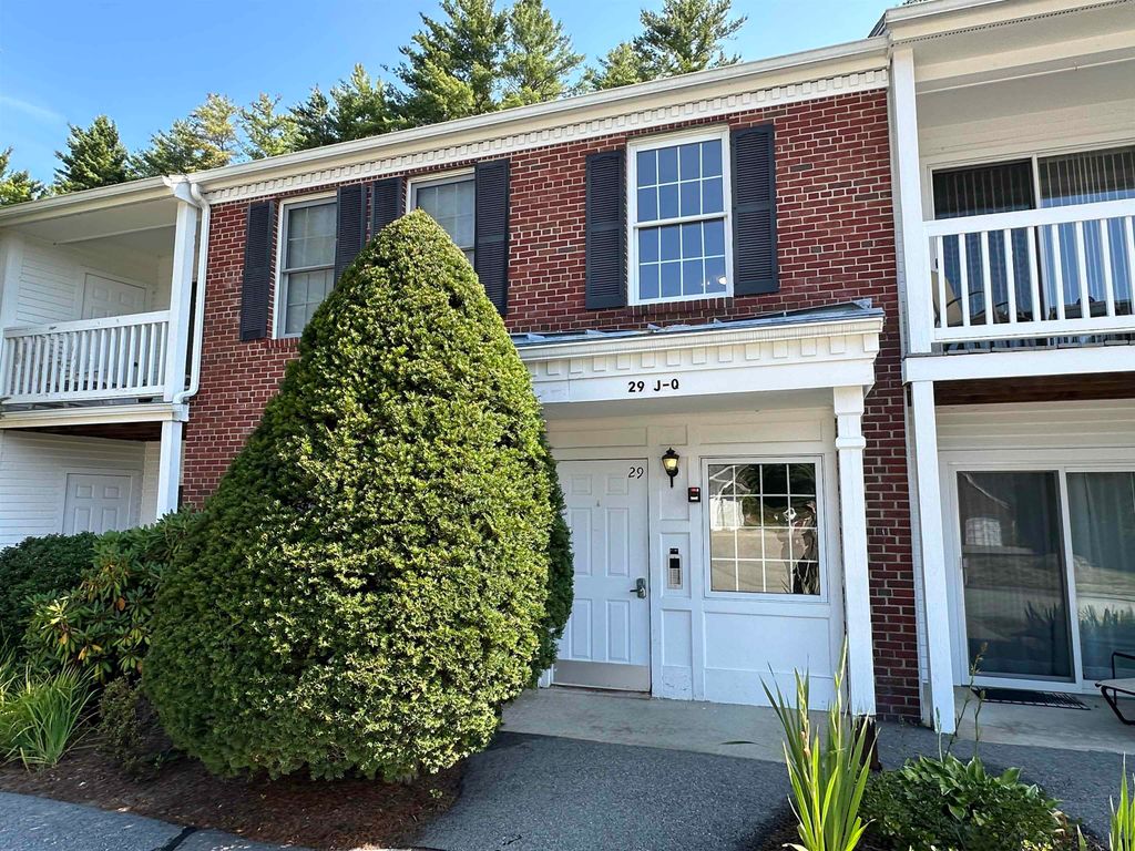 Photo of 29 Windsor Court #K, Keene, NH 03431 (MLS # 5061122)