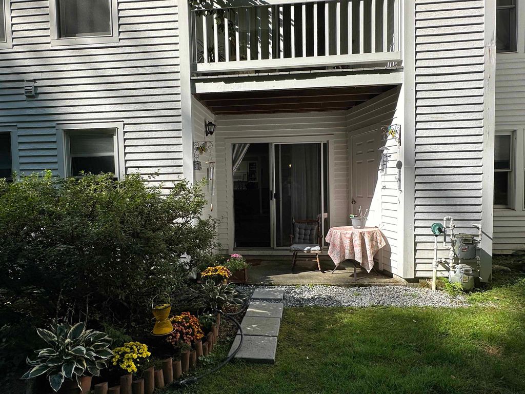 Photo of 29 Windsor Court #K, Keene, NH 03431 (MLS # 5061122)