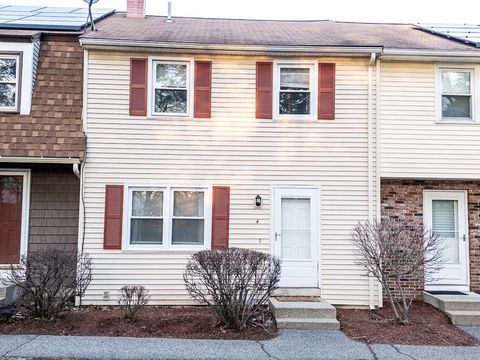 4 Stonegate Lane Unit 4, Derry, NH 03038 - #: 5079807