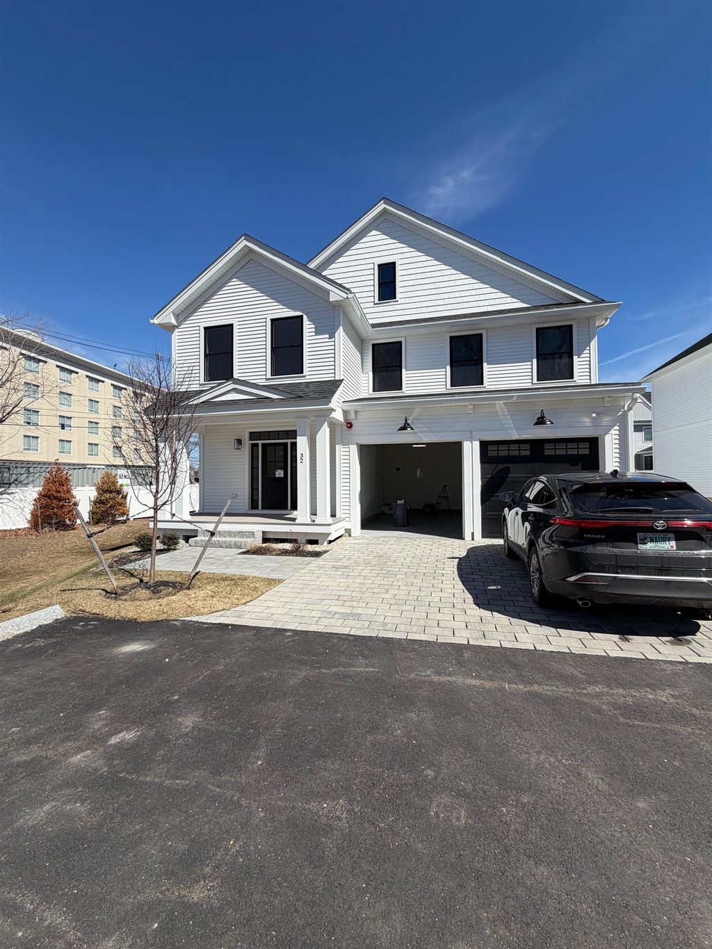 Photo of 8 Woodbury Reserve #8, Portsmouth, NH 03801 (MLS # 5081204)