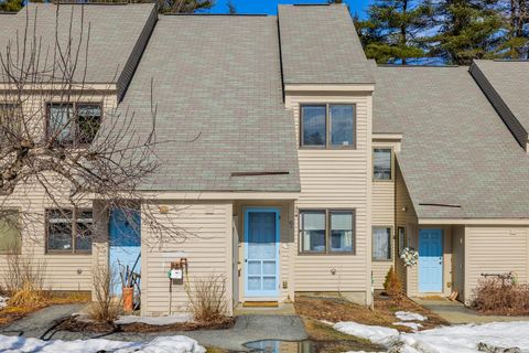 205 Woodhaven Drive 4G Hartford VT 05001