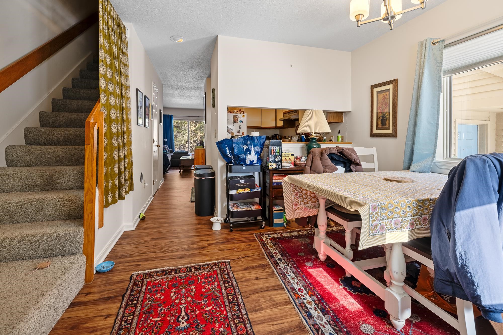 205 Woodhaven Drive 4G