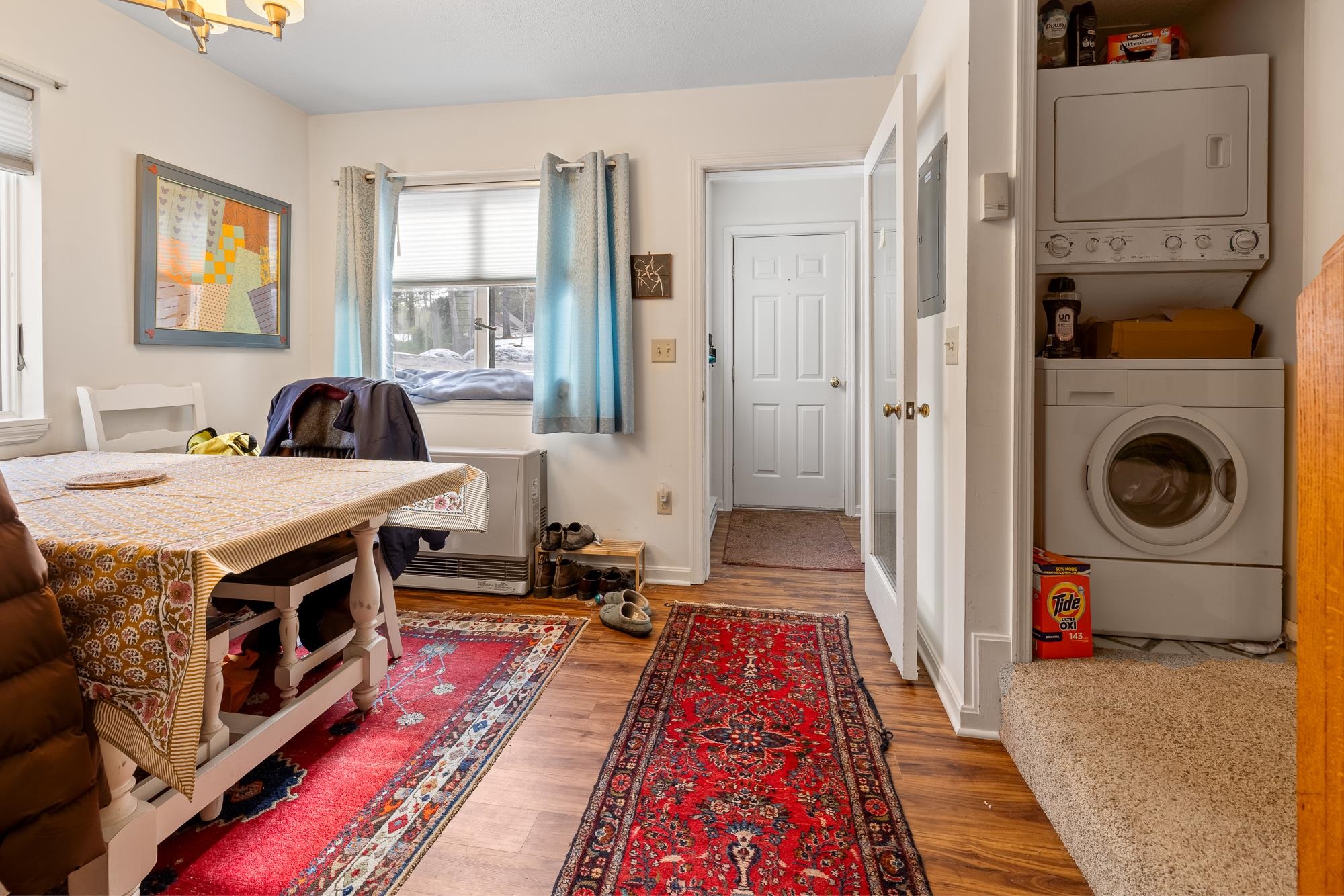 205 Woodhaven Drive 4G