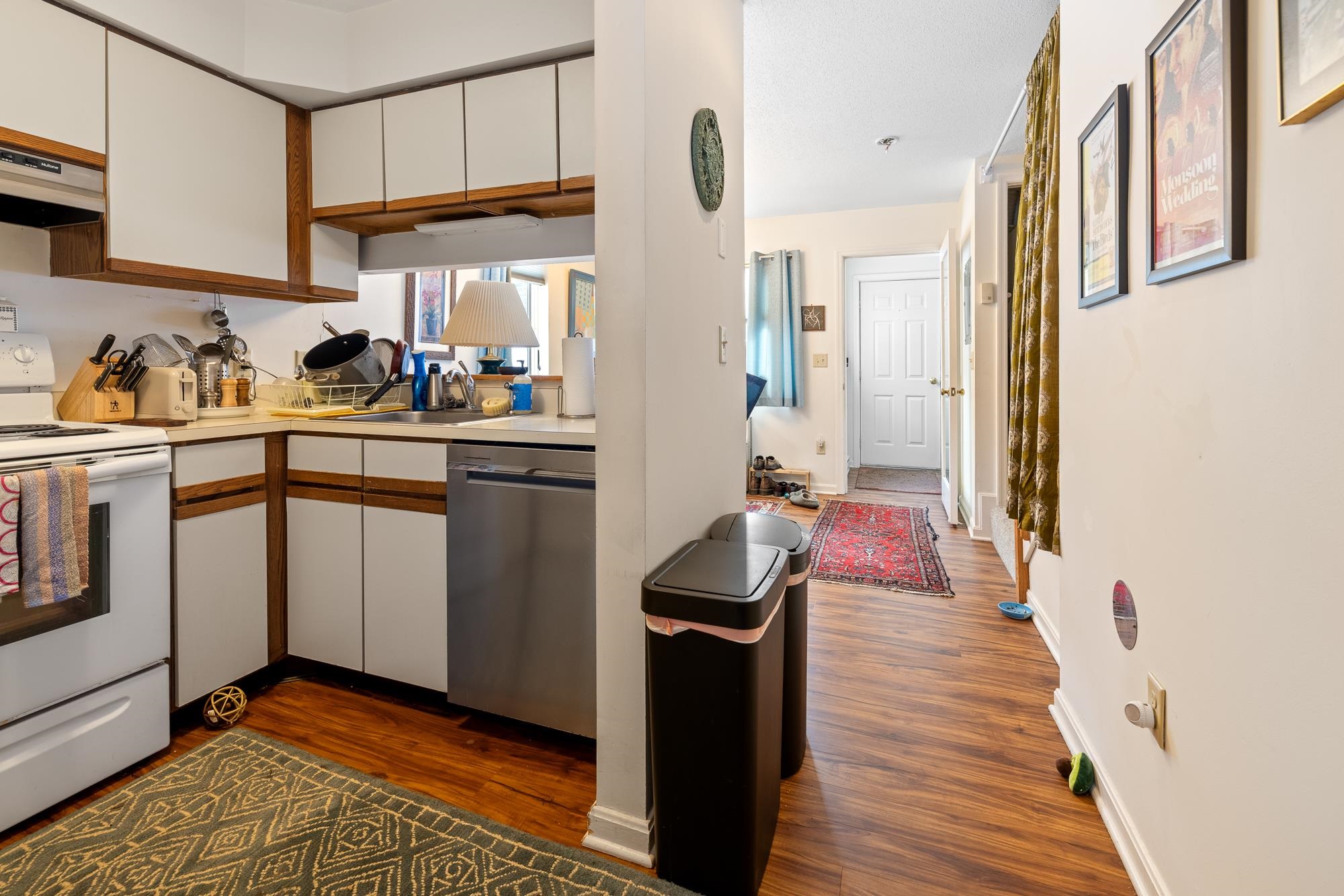 205 Woodhaven Drive 4G