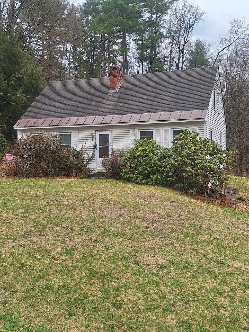 Photo of 76 Coral Avenue, Charlestown, NH 03603 (MLS # 5083529)