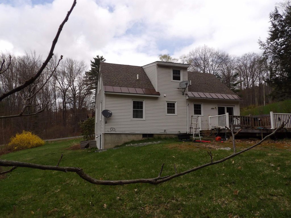 Photo of 76 Coral Avenue, Charlestown, NH 03603 (MLS # 5083529)