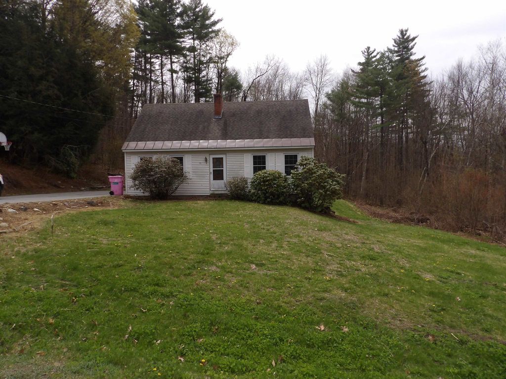 Photo of 76 Coral Avenue, Charlestown, NH 03603 (MLS # 5083529)