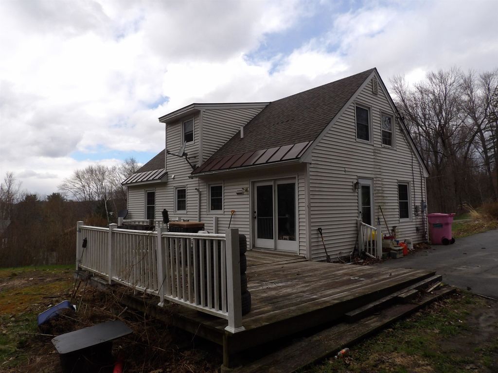 Photo of 76 Coral Avenue, Charlestown, NH 03603 (MLS # 5083529)