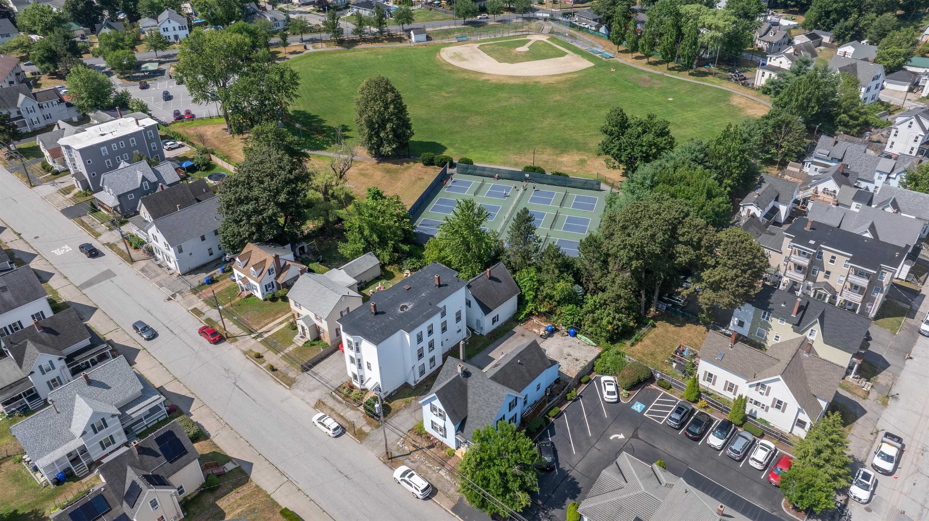 240 Jewett Street