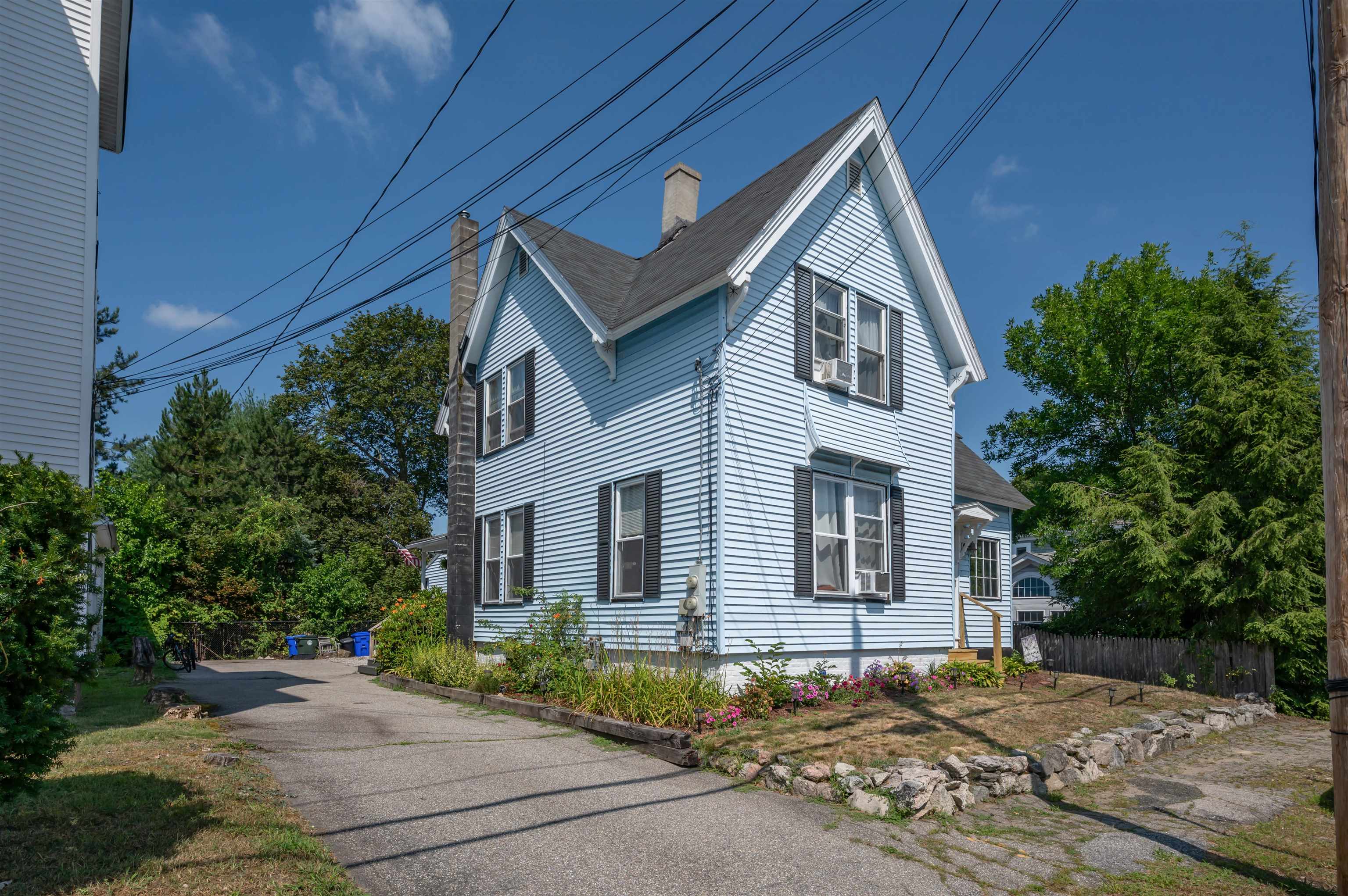240 Jewett Street