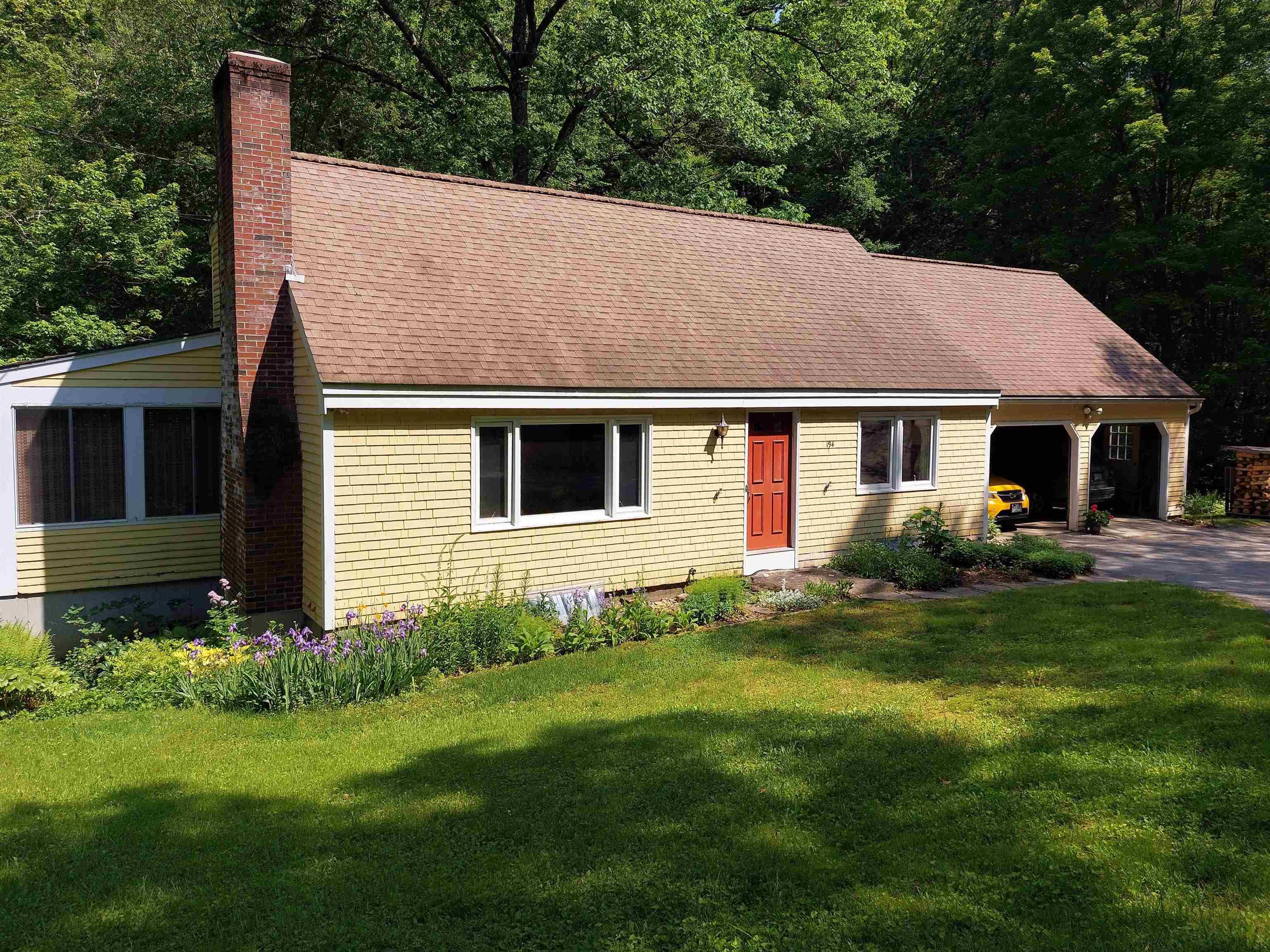 194 Paine Road