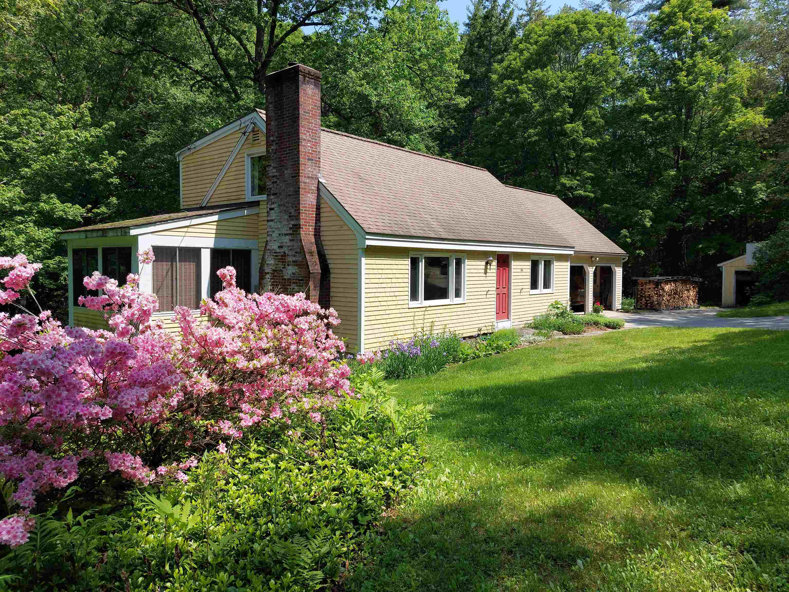 194 Paine Road
