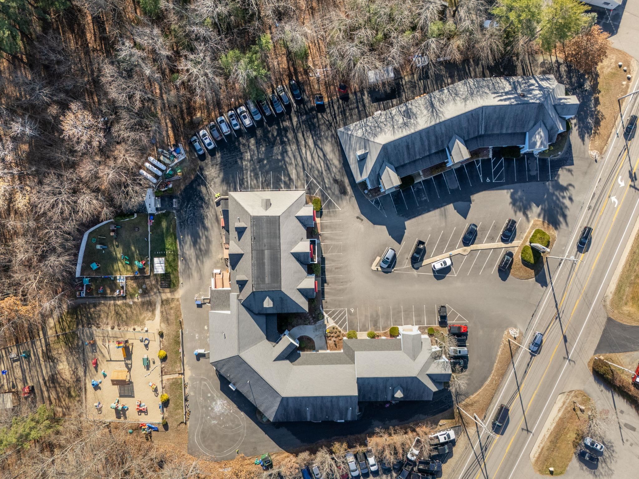 105 Lafayette Road