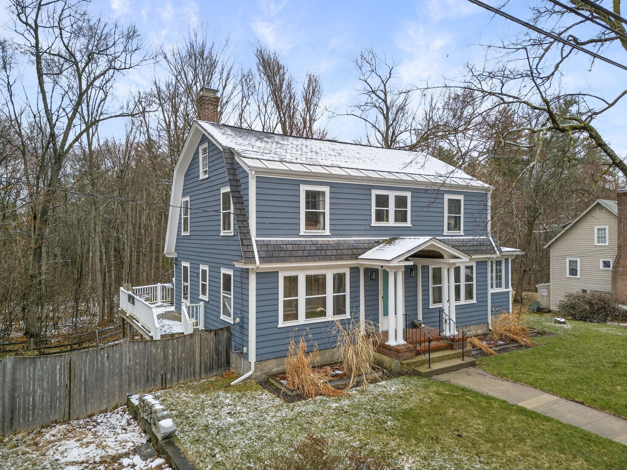 79 Summer Street