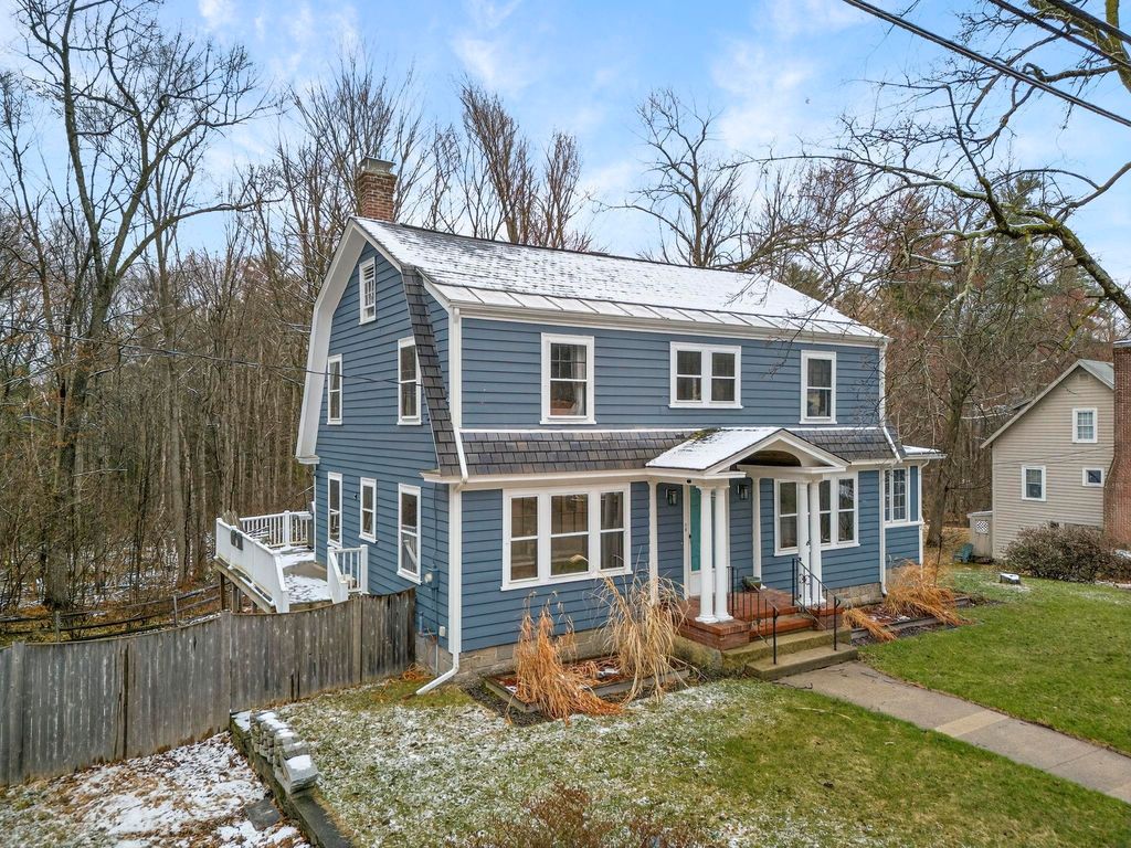 Photo of 79 Summer Street, Milford, NH 03055 (MLS # 5083002)
