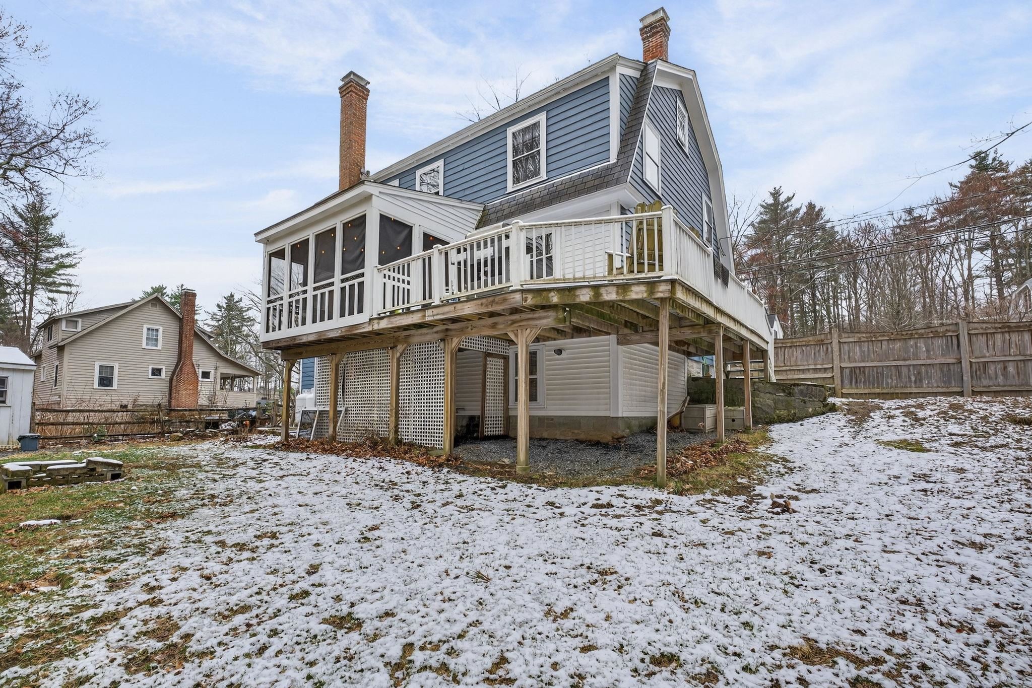 79 Summer Street