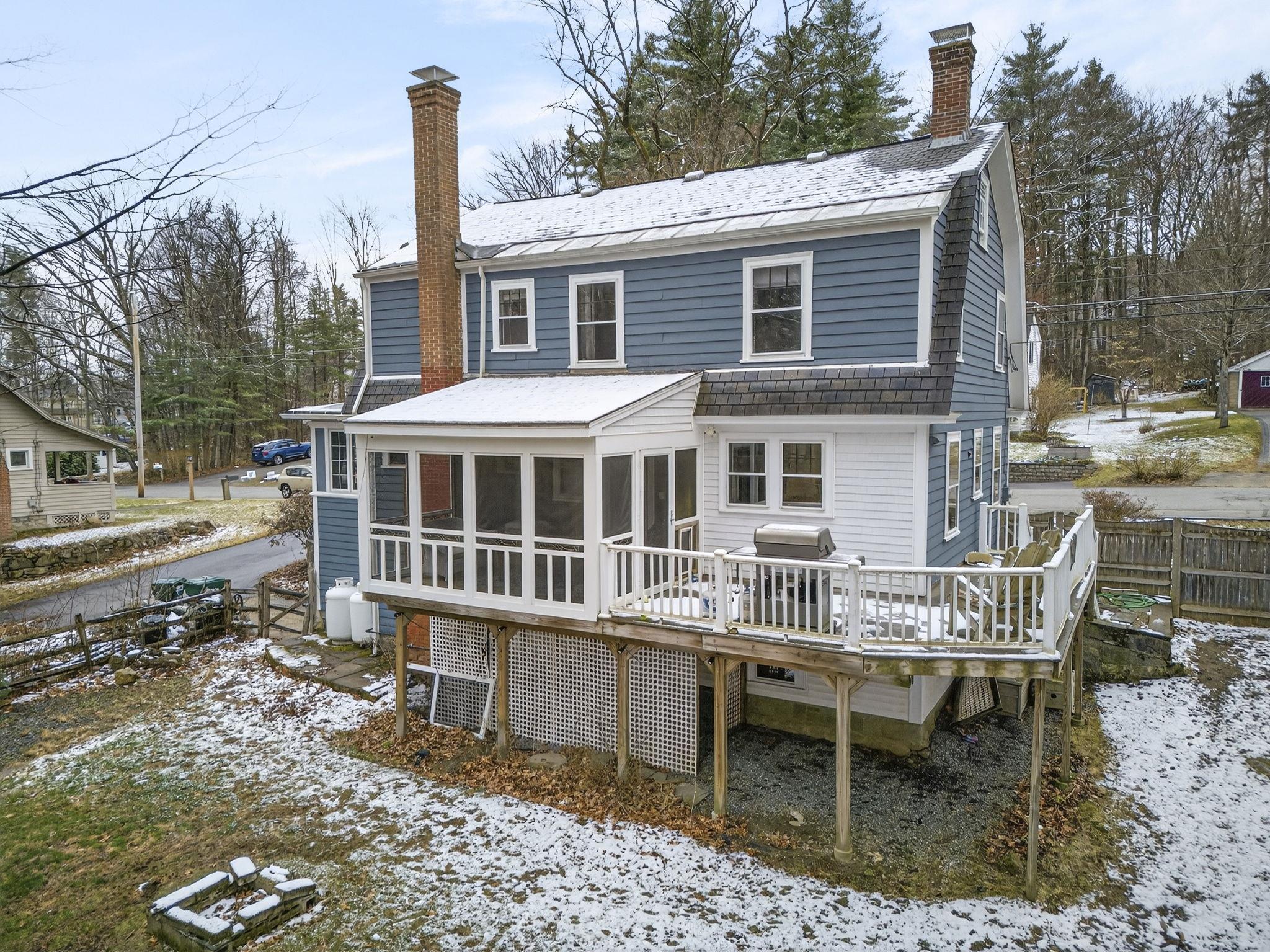 79 Summer Street