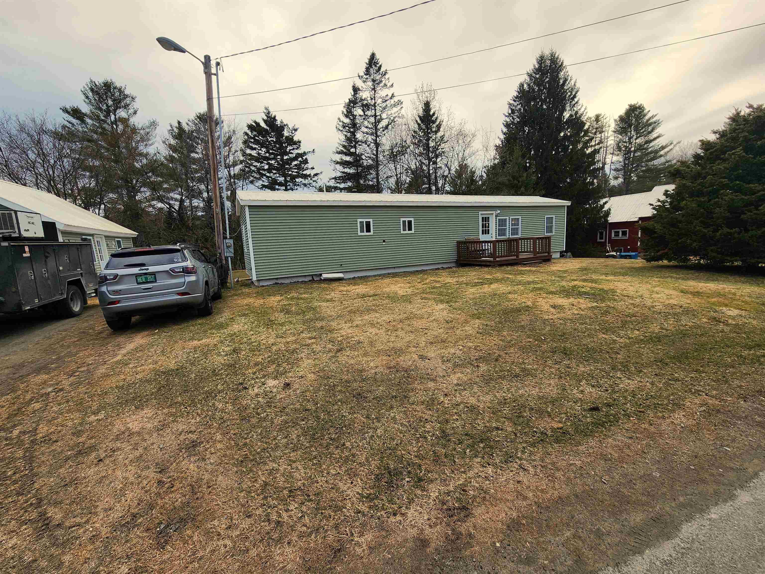 616 Mackville Road