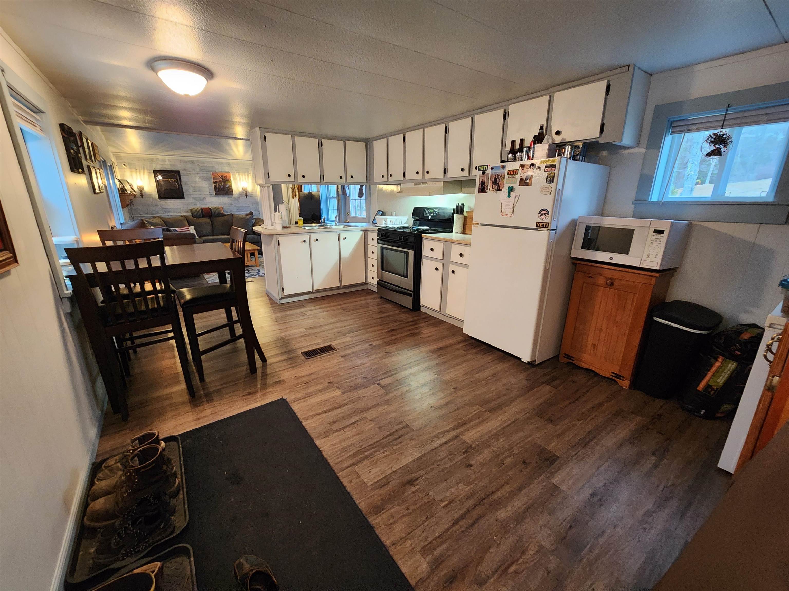 616 Mackville Road