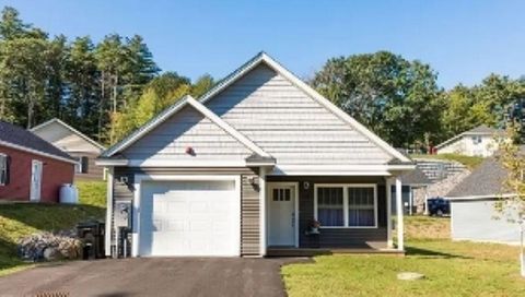 Property photo of 83 Judy's Way 83jw, Laconia, NH 03247