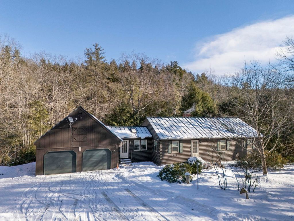 Photo of 535 Beard Road, Hillsborough, NH 03244 (MLS # 5073003)