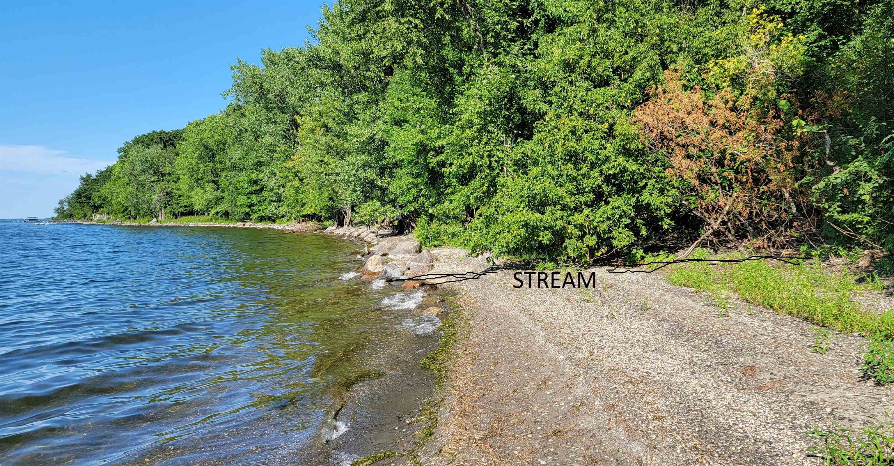 4300 BUTLER ISLAND WEST