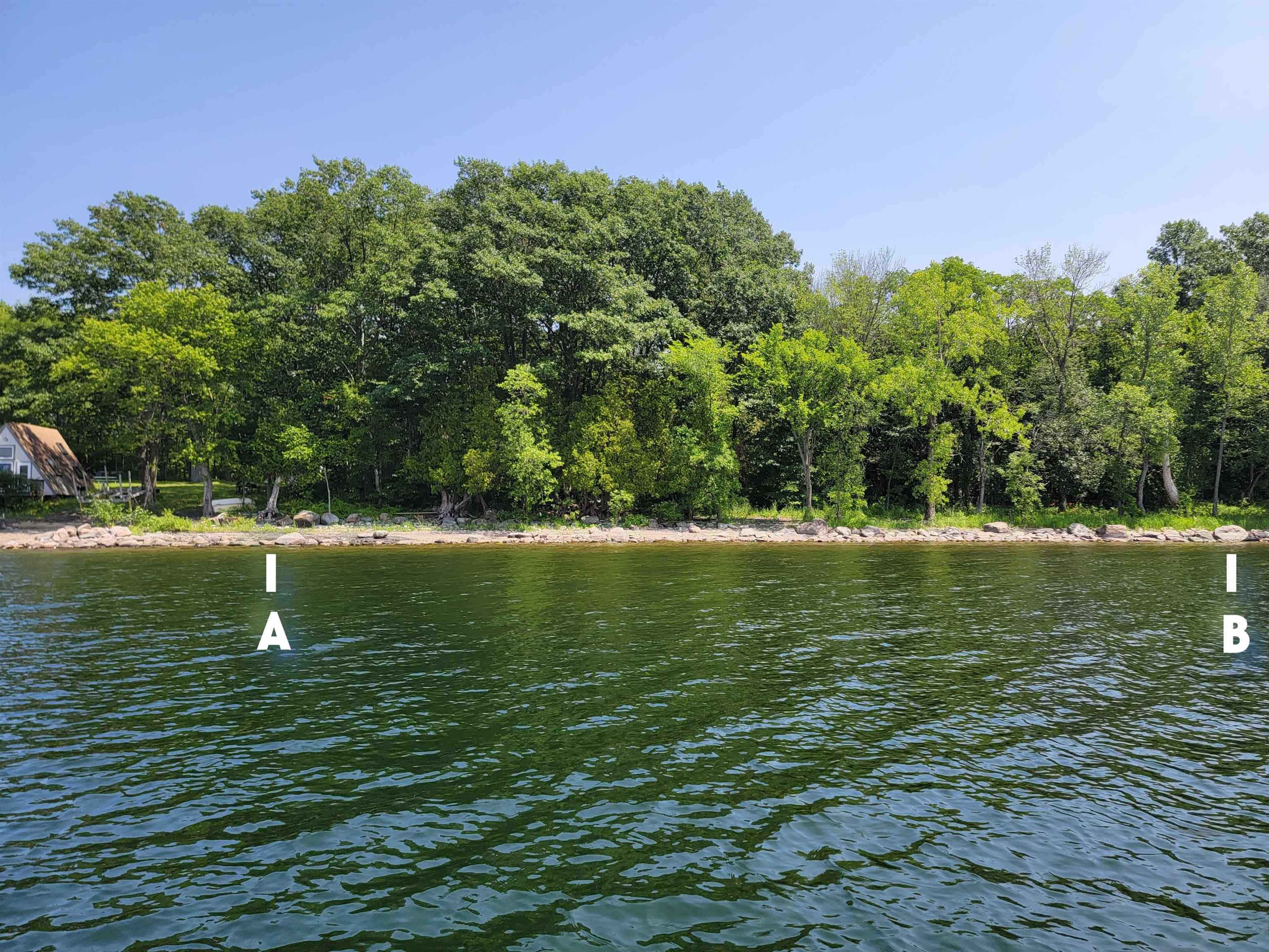 4300 BUTLER ISLAND WEST