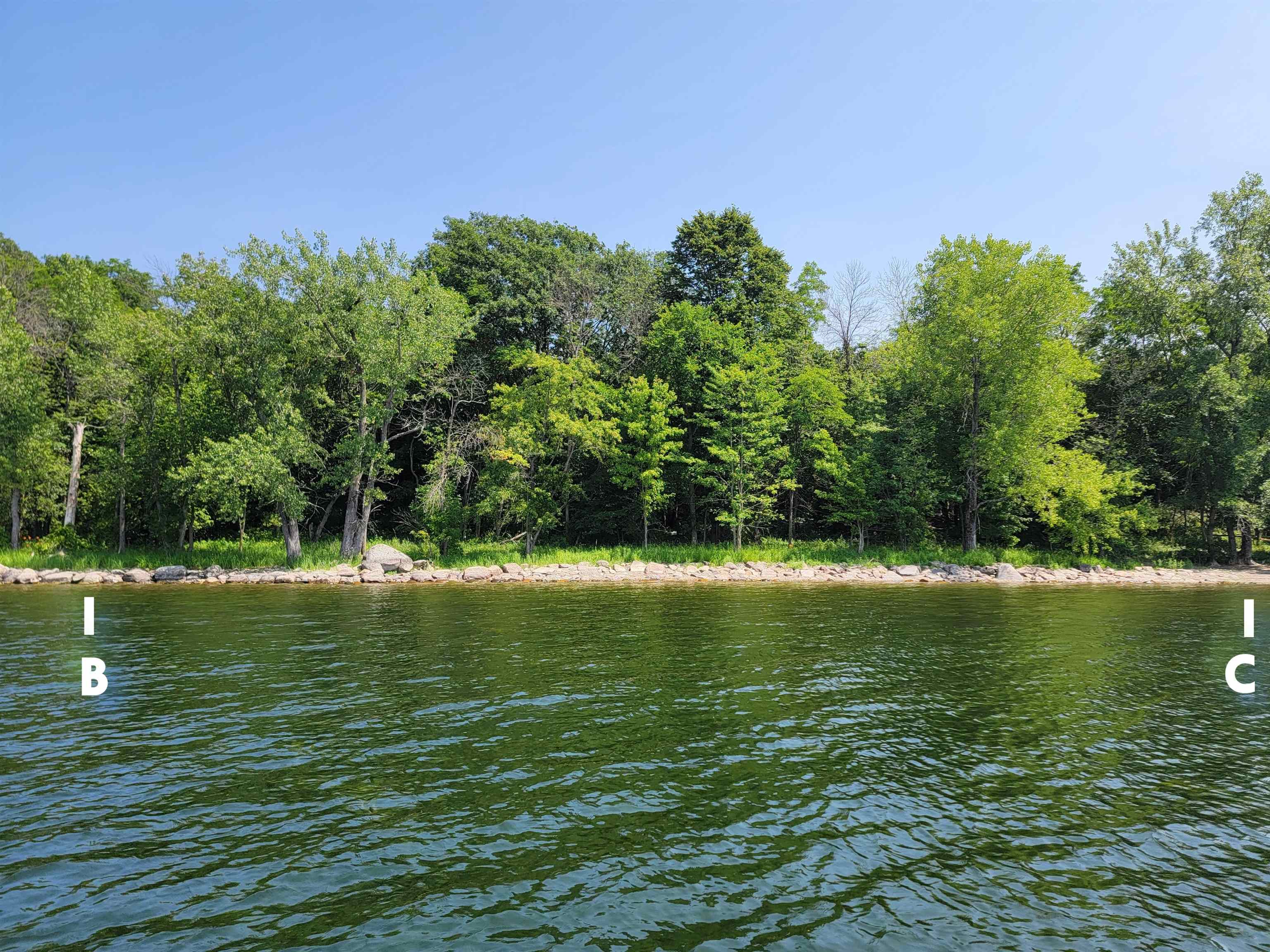 4300 BUTLER ISLAND WEST