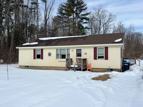 100 Devery Lane Castleton VT 05735