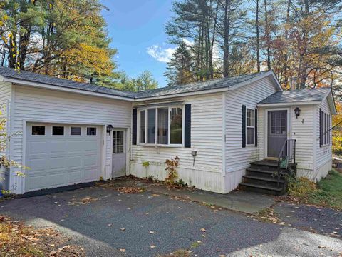 13 Winding Hill Road Brattleboro VT 05301