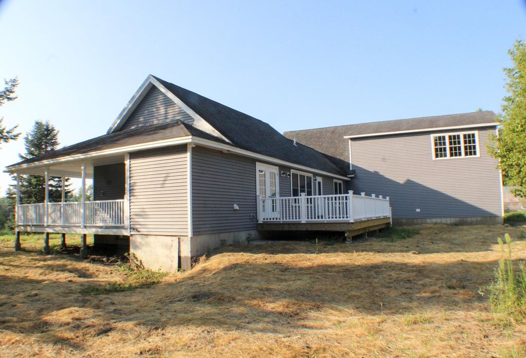 Photo of 53 Carpenter Road, Chichester, NH 03258 (MLS # 5055893)