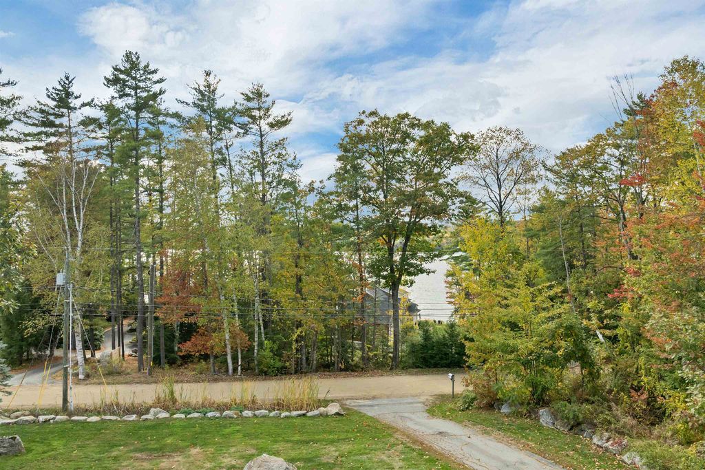 Photo of 32 Eastman Shore Road S, Laconia, NH 03246 (MLS # 5066651)