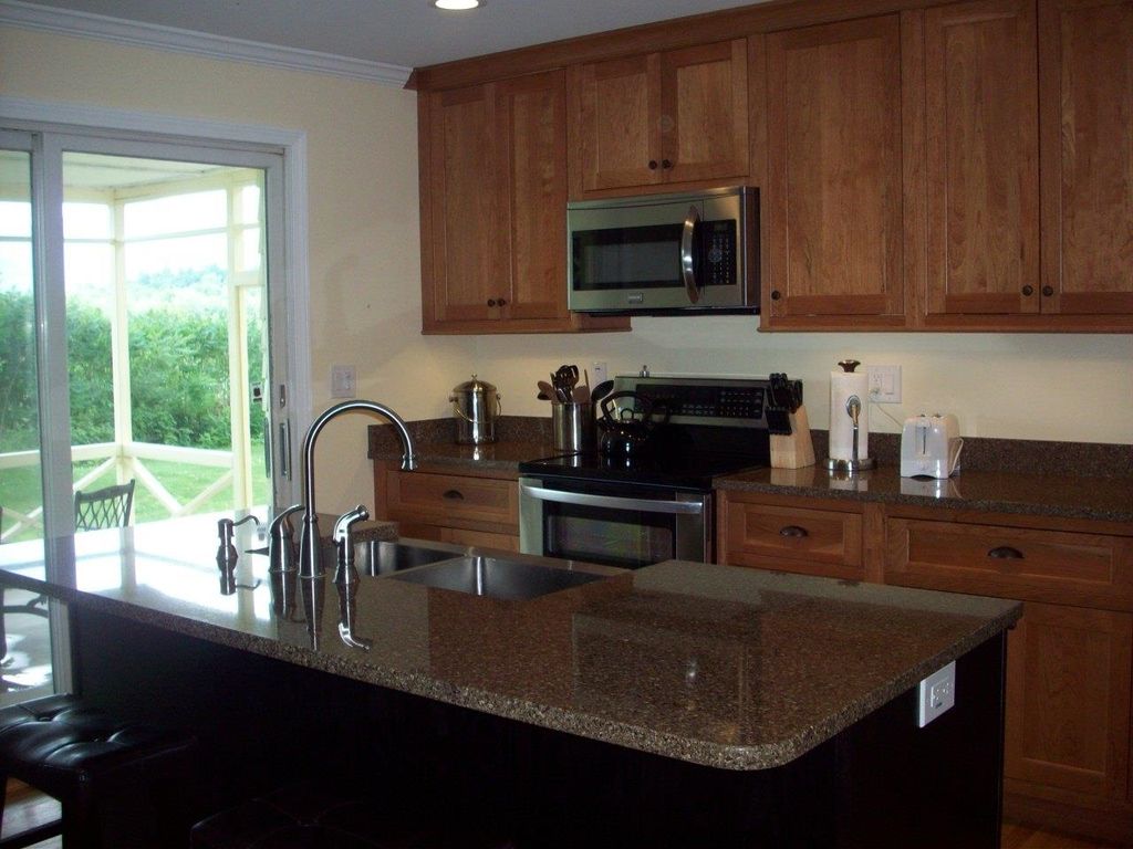 Photo of 176 Echo Acres Road, Conway, NH 03860 (MLS # 5074321)