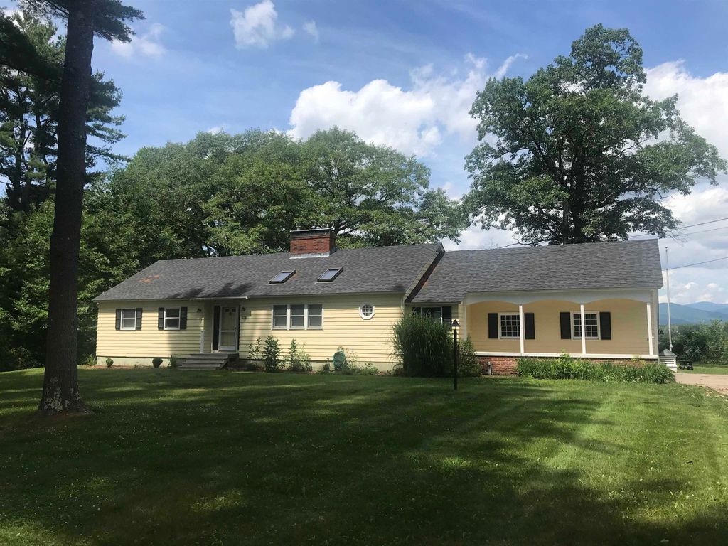 Photo of 176 Echo Acres Road, Conway, NH 03860 (MLS # 5074321)