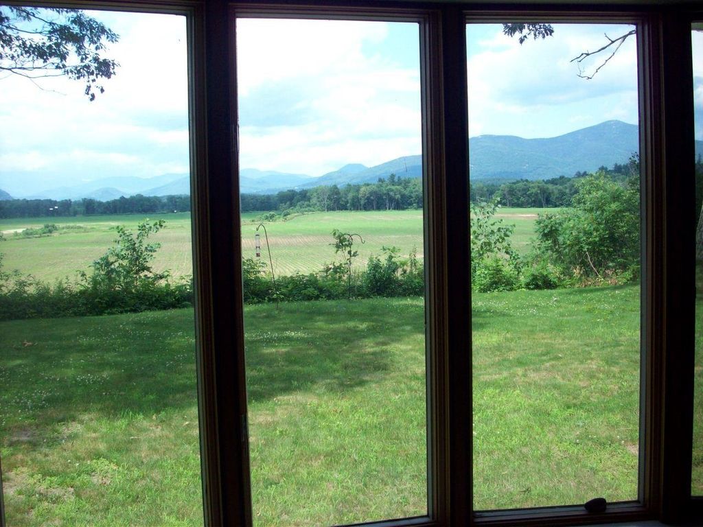 Photo of 176 Echo Acres Road, Conway, NH 03860 (MLS # 5074321)