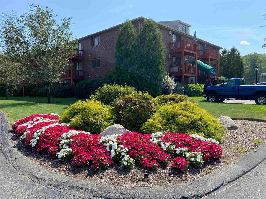 Photo of 29 Capron Road #79, Milford, NH 03055 (MLS # 5073826)