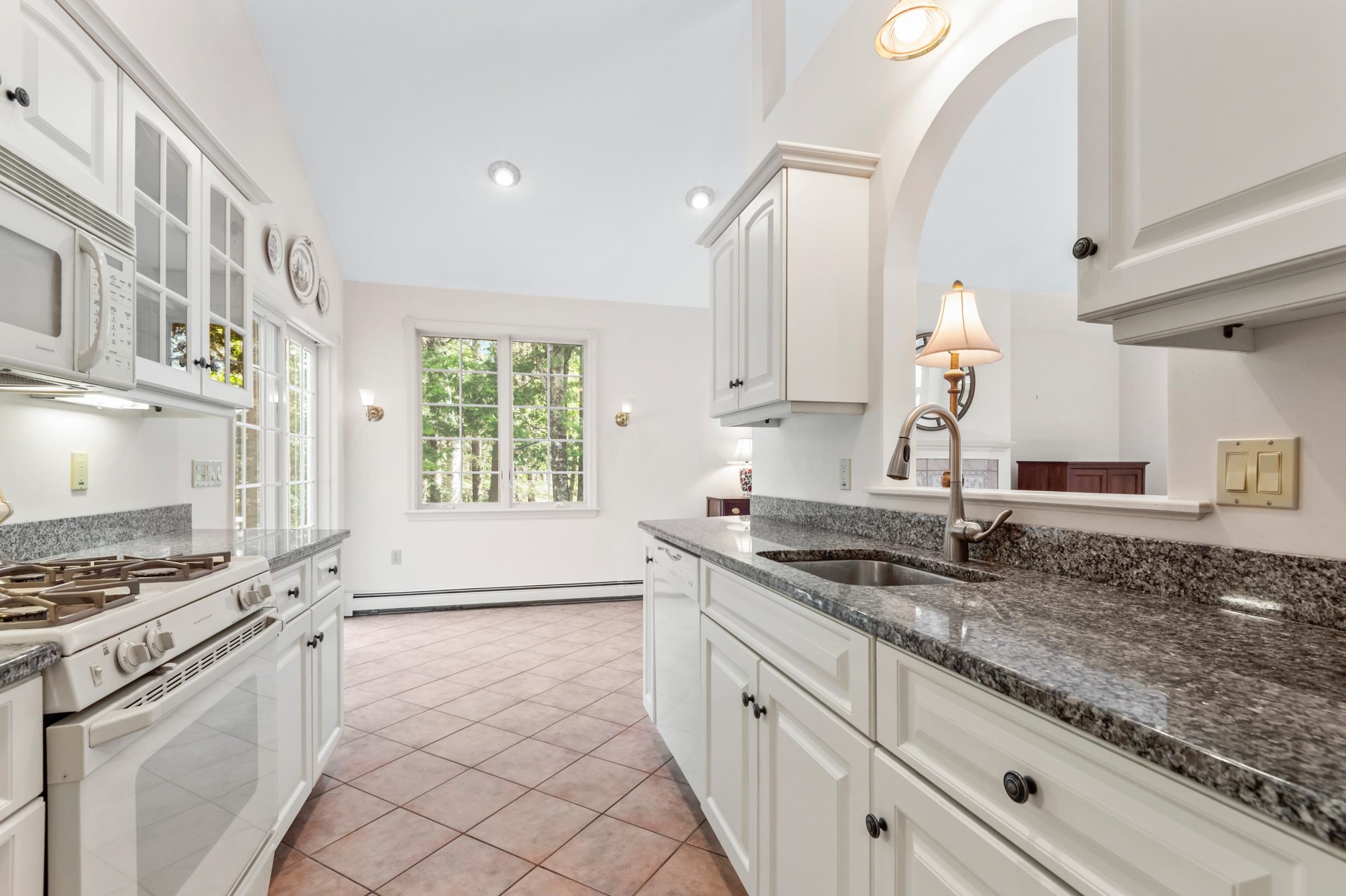 13 White Birch Lane