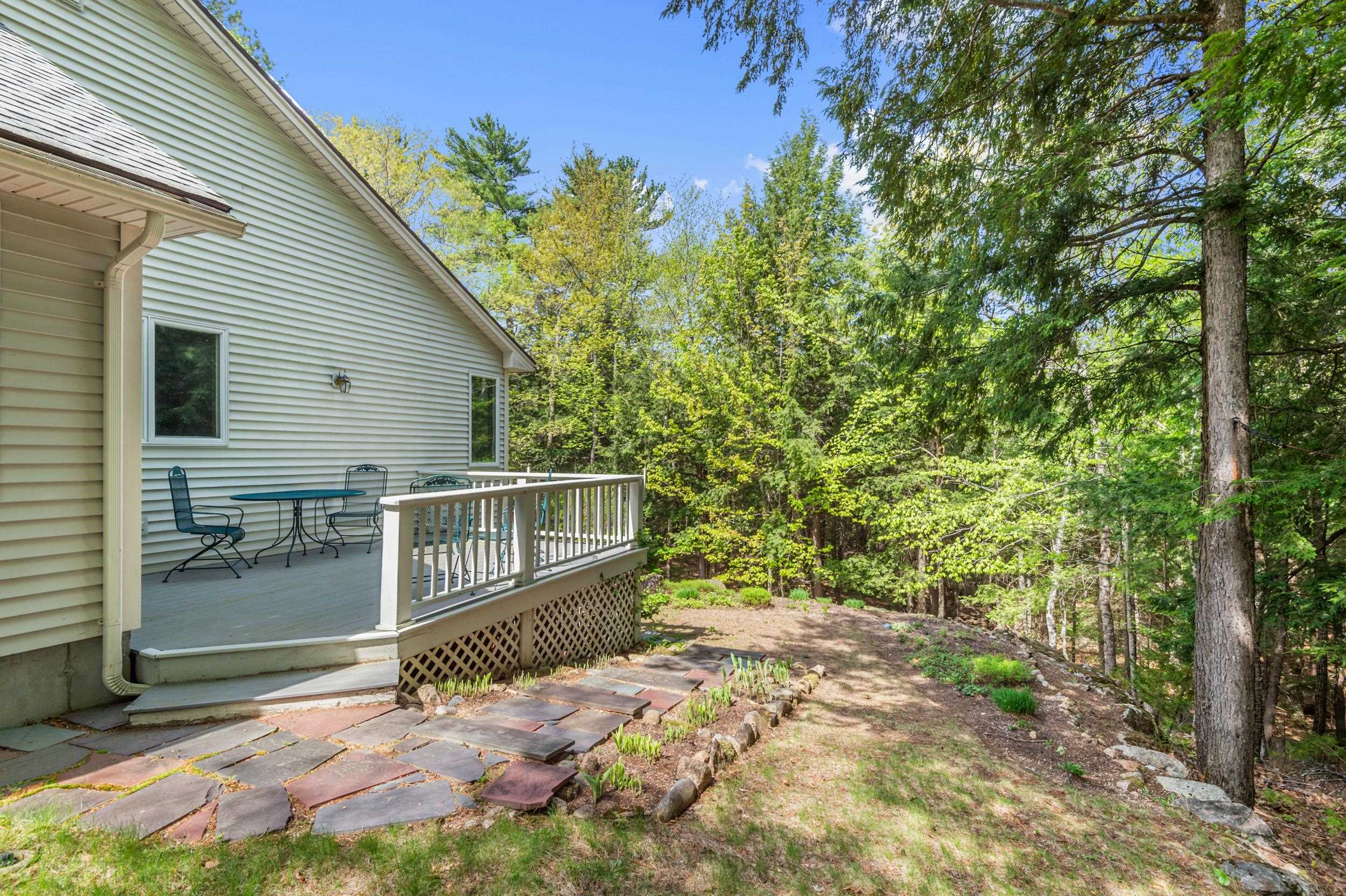13 White Birch Lane