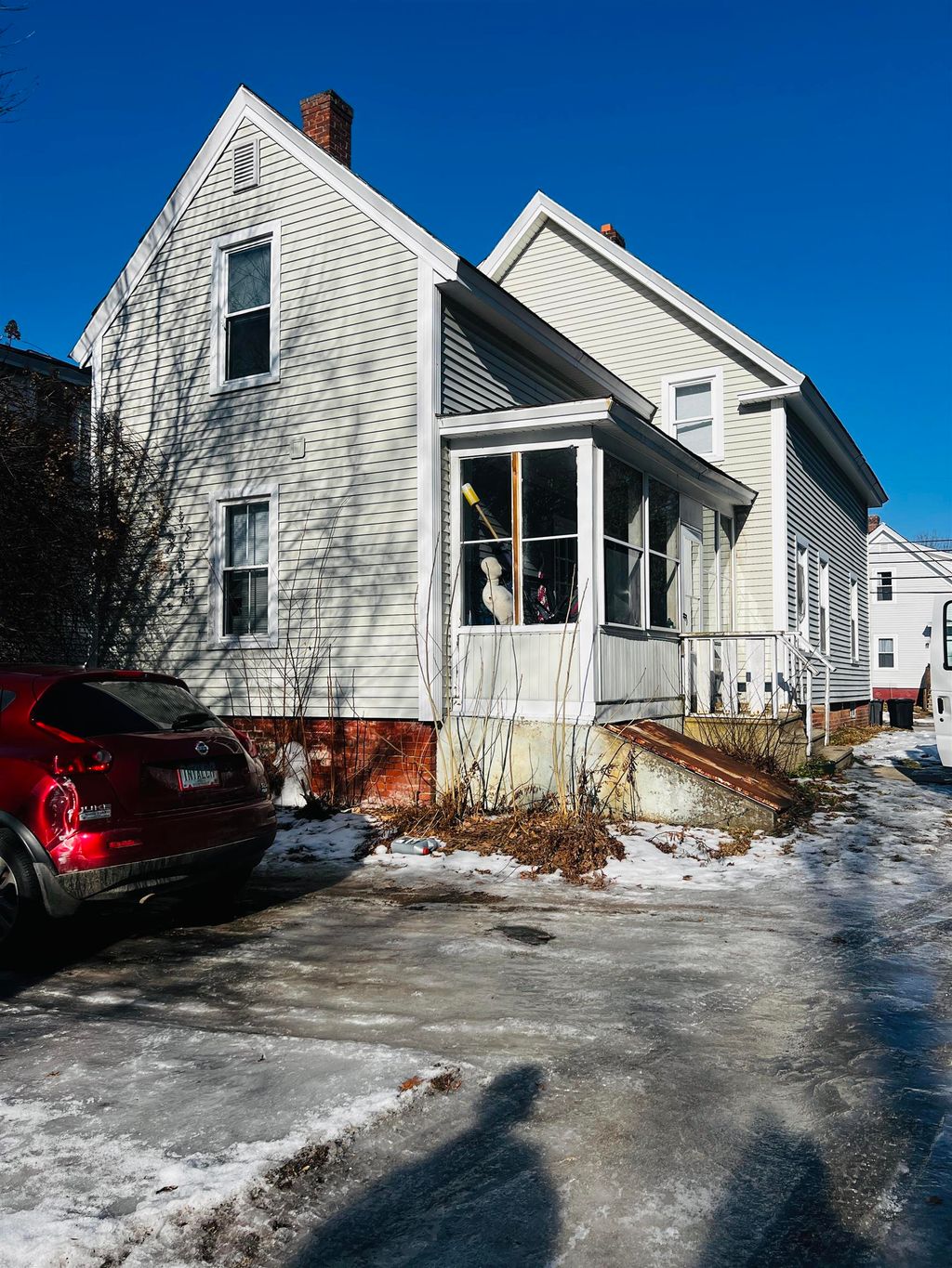 Photo of 35 Elliot Street, Keene, NH 03431 (MLS # 5074498)